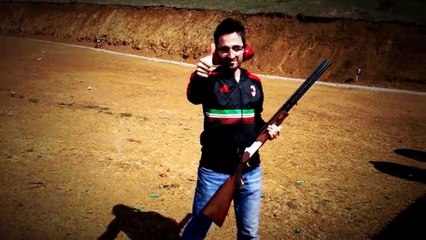 Poligoni Reload - Flamur Sinani