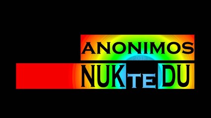 Anonimos - Nuk Te Du (Official Music)