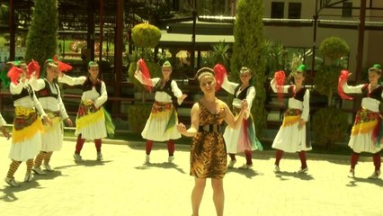 Diana Kolukaj  Ngoja fjalen nenes