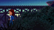 Thimbleweed Park - gamescom 2015 Trailer