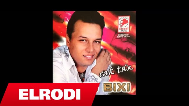 Ervis Bixi - Zeshkane