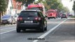 [SCANIA AT3] Optocht Brandweerwagens 140 Jaar Brandweer Leopoldsburg//  Fire Truck Parade