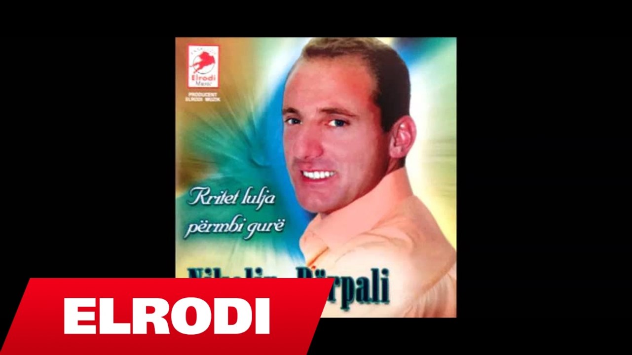 Nikolin Perpali - Kurbeti