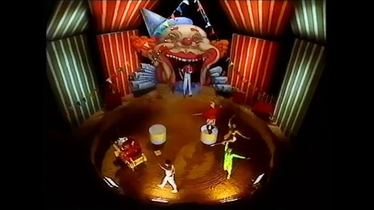 Peter and the Wolf: A Prokofiev Fantasy