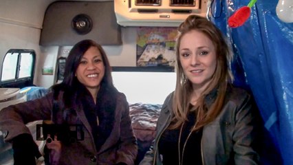 Dance Loud - BUS INVADERS Ep. 834