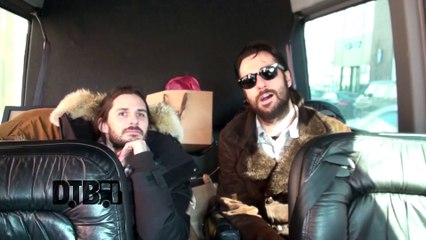 The Temperance Movement - PRESHOW RITUALS Ep. 86