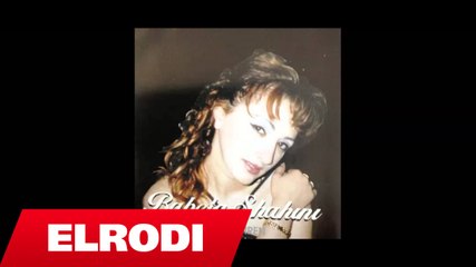 Babeta Shahini - Vajza dhe lulja