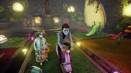 We Happy Few coming to Xbox One