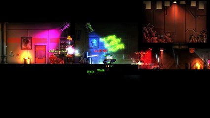 Cobalt for Xbox - gamescom 2015 Briefing