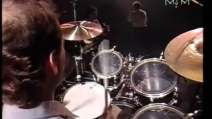 Eddy Mitchell Live - C'est La Vie Mon Cheri ; C'est Un Rocker