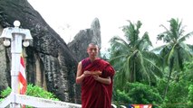 7. Aluvihare Cave Temple (Ancient Buddhist Sites in Sri Lanka)