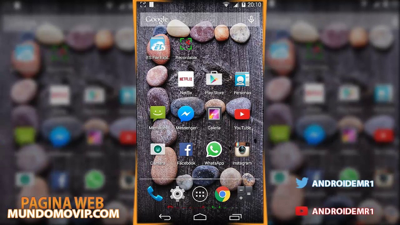 Como tener internet gratis en android 2016 funciona