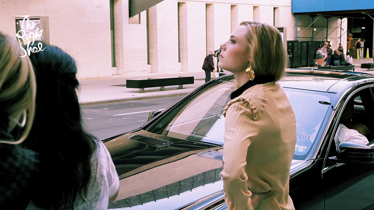 ► Sara Mearns Interview No Cinderella