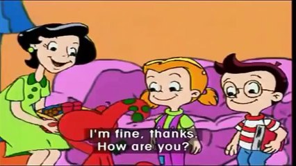 English For Kids - Gogo's Adventures with English - Gogo's 1