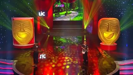 Tổng hợp các phần dự thi của Mạc Văn Khoa   Cười xuyên việt 2015