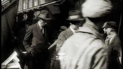 The Dark Charisma of Adolf Hitler