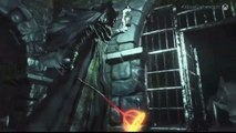Dark Souls 3 - Extrait de gameplay de la Gamescom