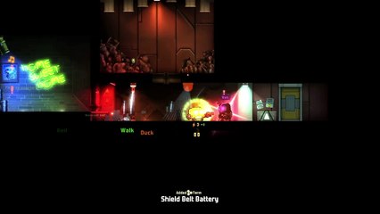 Cobalt for Xbox - gamescom 2015 Briefing