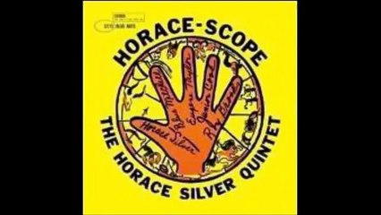 Nica's Dream / Horace Silver Quintet.