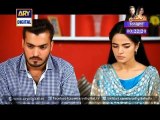 Mujhe Qabul Hai Ep - 41 - 4th August 2015