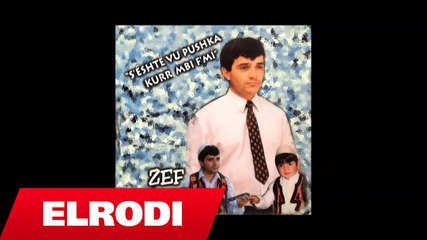 Zef Tanushi - S'ka met borxh pa u kthy ne kete jete