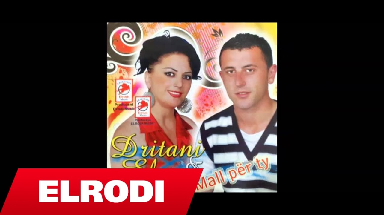Dritani ft.Elma - Me kujtohet ate dite