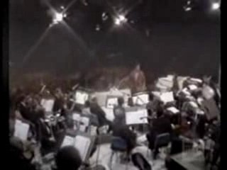 Love Unlimited Orchestra - Love's Theme