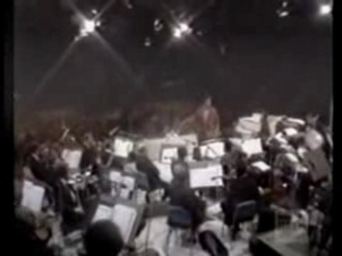 Love Unlimited Orchestra - Love's Theme