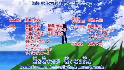 Zettai Karen Children [Break+Your+Destiny] AMV