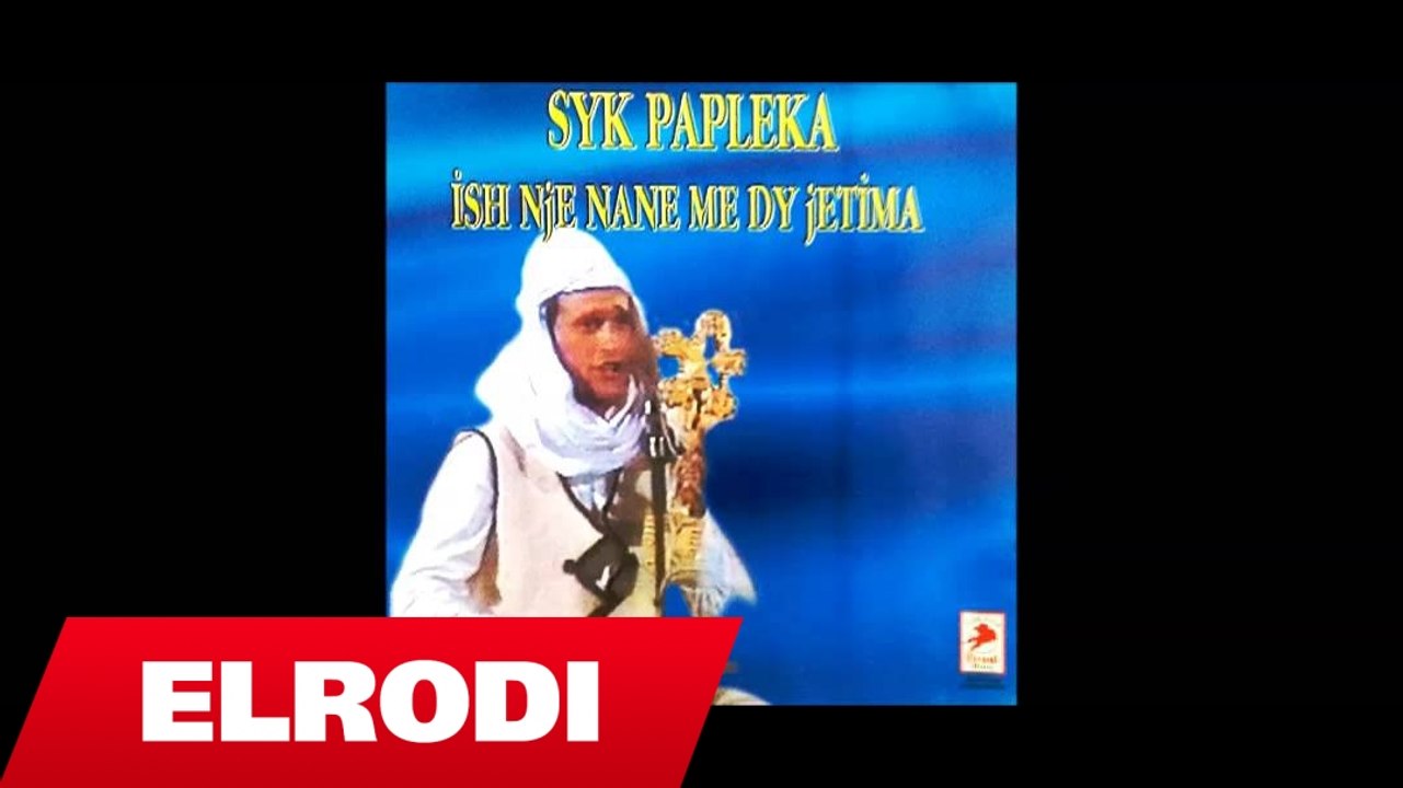 Syk Papleka - Lulja e Misirit