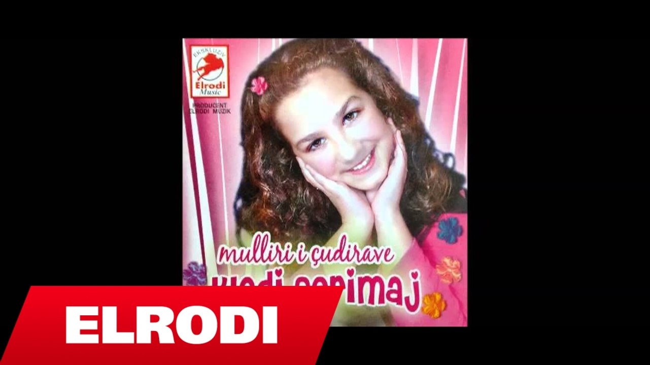 Klodi Qerimaj - Nje dite e re