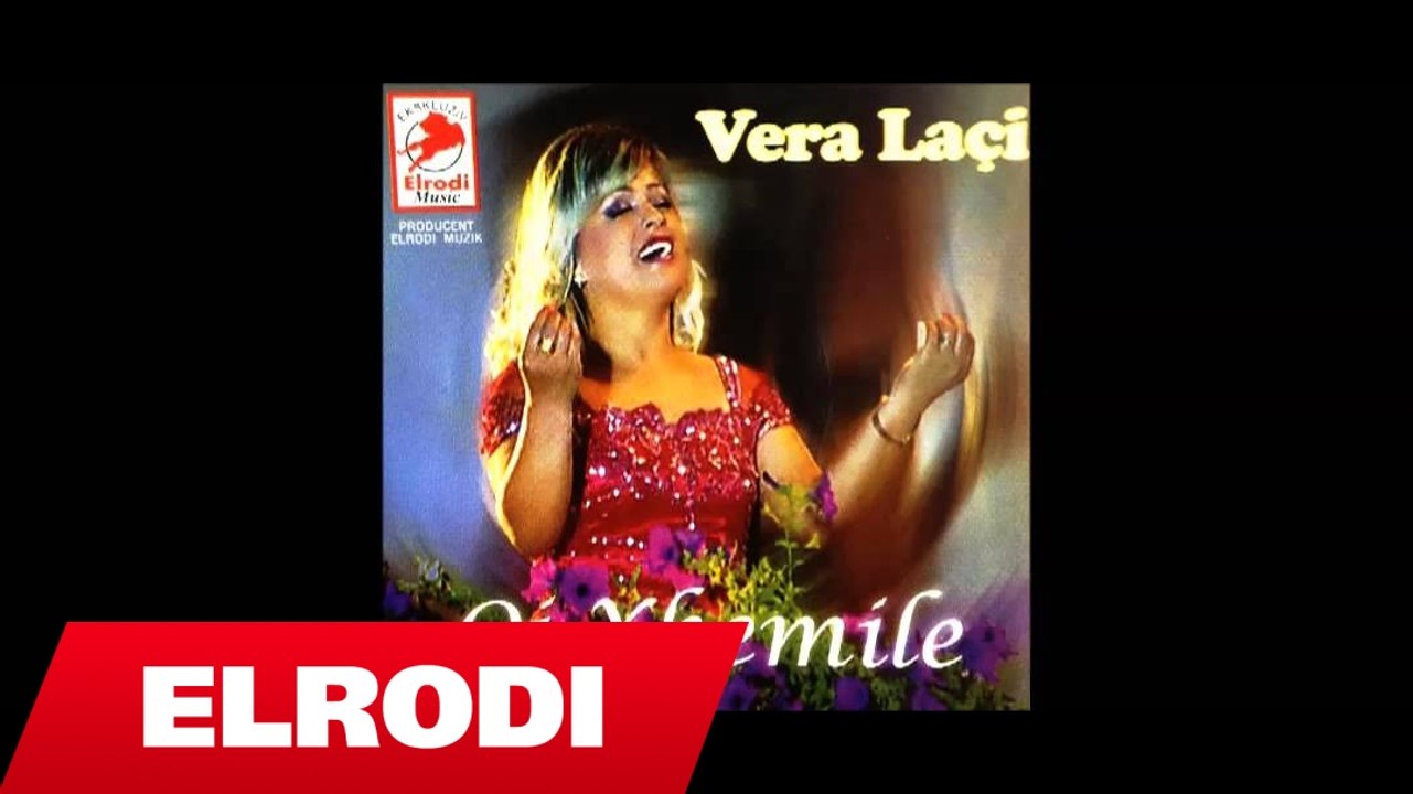 Vera Laci - Balade