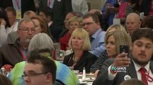 • Gov. Rick Perry • New Hampshire Republican Leadership Summit • 4/17/15 •