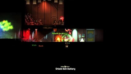 Cobalt - Bande-annonce Gamescom