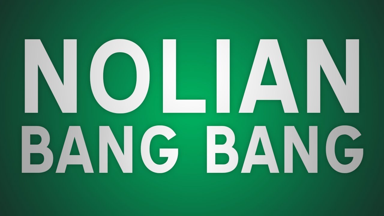 NOLIAN - BANG BANG