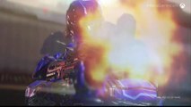 Halo 5 Guardians - Gamescom 2015 Trailer