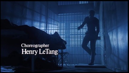 Gregory Hines: Tap (1989) "Let The Man Dance!"