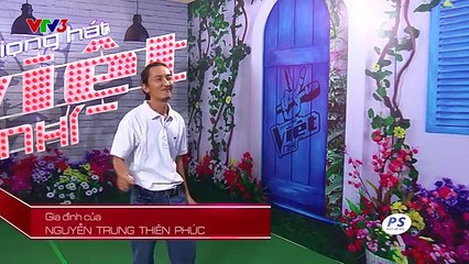 HÁT VỚI CHÚ VE CON - NGUYỄN TRUNG THIÊN PHÚC- TẬP - YouTube