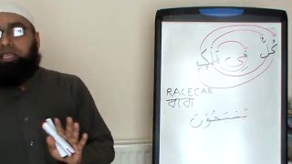 Learn Arabic in Bangla (1)