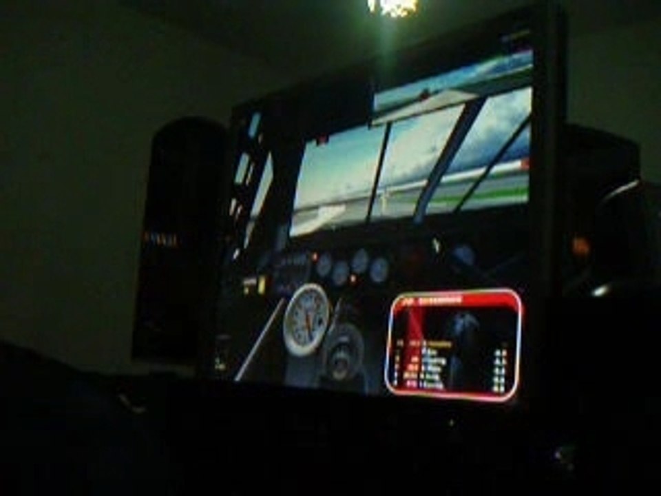 Nasmoc Truck Rock