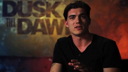 Exclusives - Behind the Scenes of "From Dusk Till Dawn: The Series" Season 2