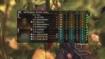COD: Black Ops 2 Trolling with Friends -Xbox 360- Live Stream