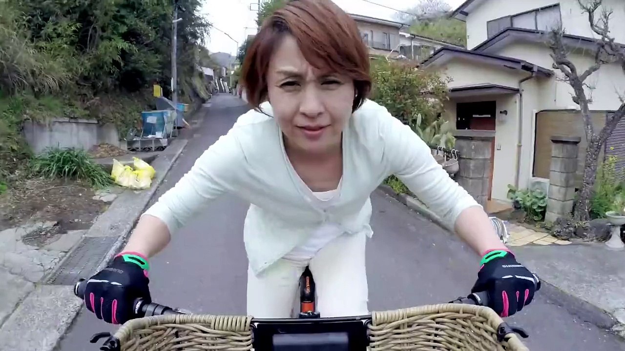 bike race