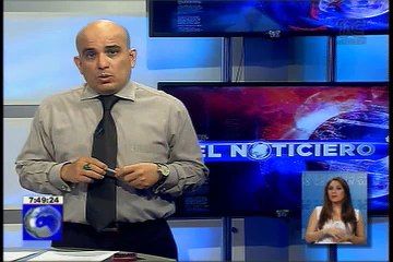 Adulto mayor resultó herido durante una pelea registrada en el suroeste de Guayaquil