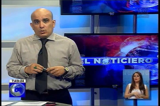 Adulto mayor resultó herido durante una pelea registrada en el suroeste de Guayaquil