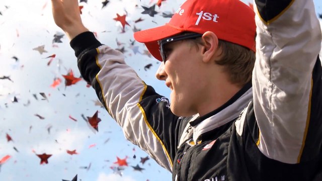 Forza Motorsport 6 Racing in the Rain Gamescom 2015