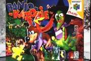 Banjo Kazooie - Freezeezy Peak