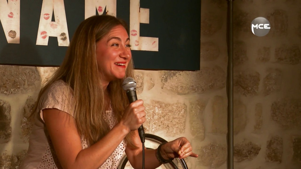 Humour: les filles prennent le pouvoir au Paname Art Café !