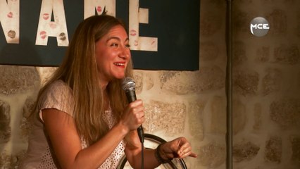 Humour: les filles prennent le pouvoir au Paname Art Café !