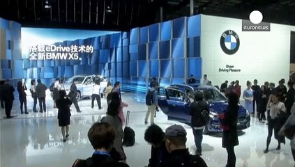 Cina, i produttori si preparano alla frenata del mercato automobilistico